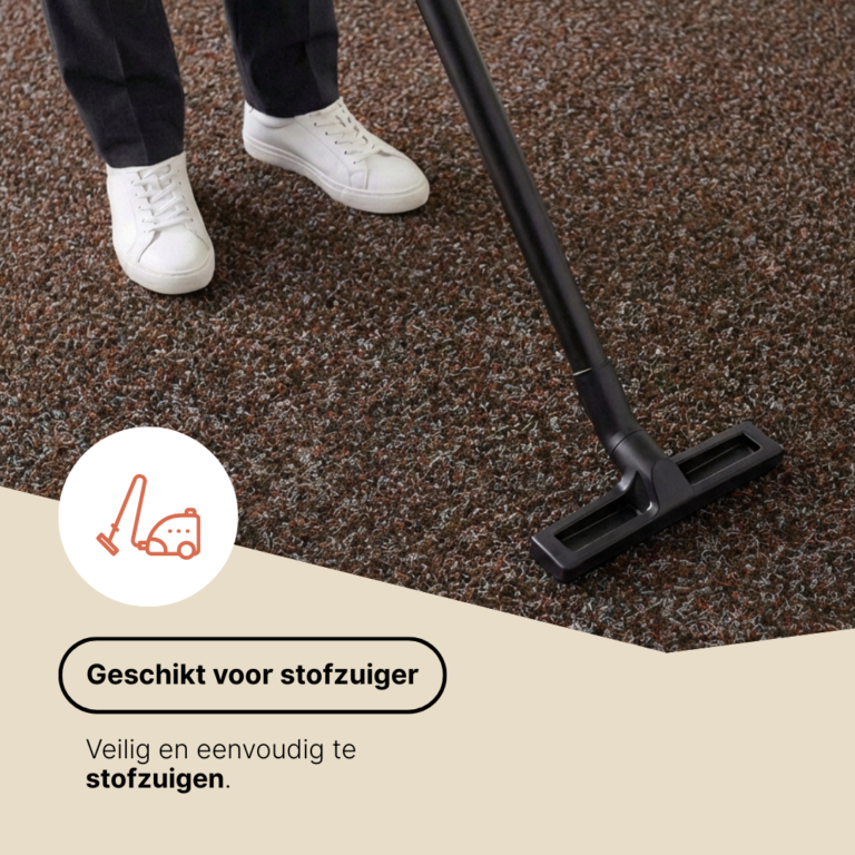 Kunstgras Garden Bruin 7 mm