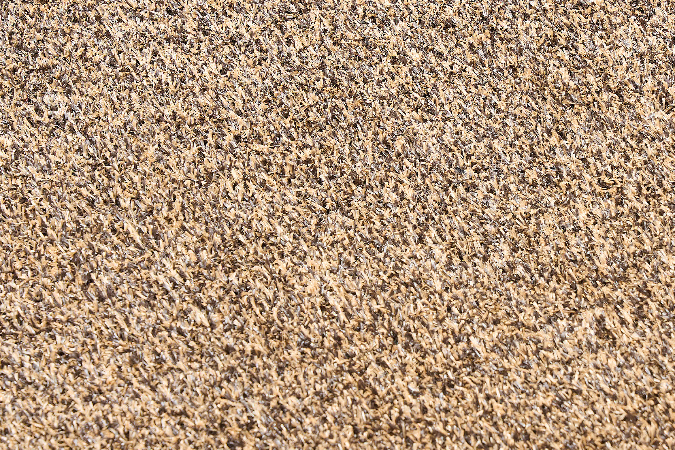 Kunstgras Bruin Canyoo 7 mm