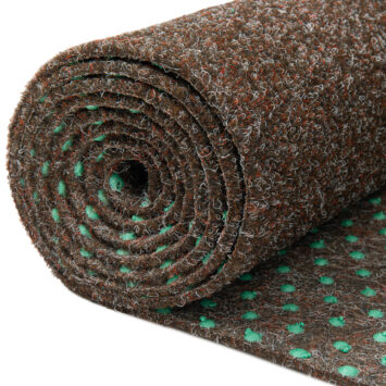 Kunstgras Garden Bruin 7 mm