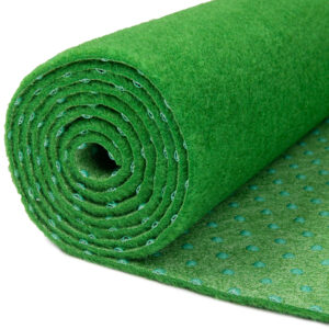 Kunstgras Garden Lichtgroen 7 mm