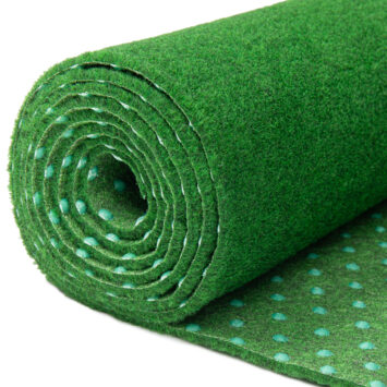 Kunstgras Garden Groen 7 mm