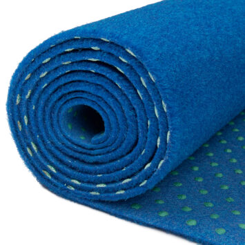 Kunstgras Garden Blauw 7 mm