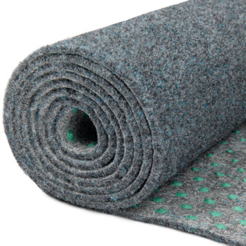 Kunstgras Garden Grijs 7 mm