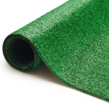 Kunstgras Taifo Groen 6 mm