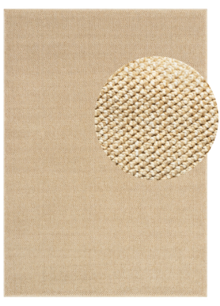 Buitenkleed Calma Beige
