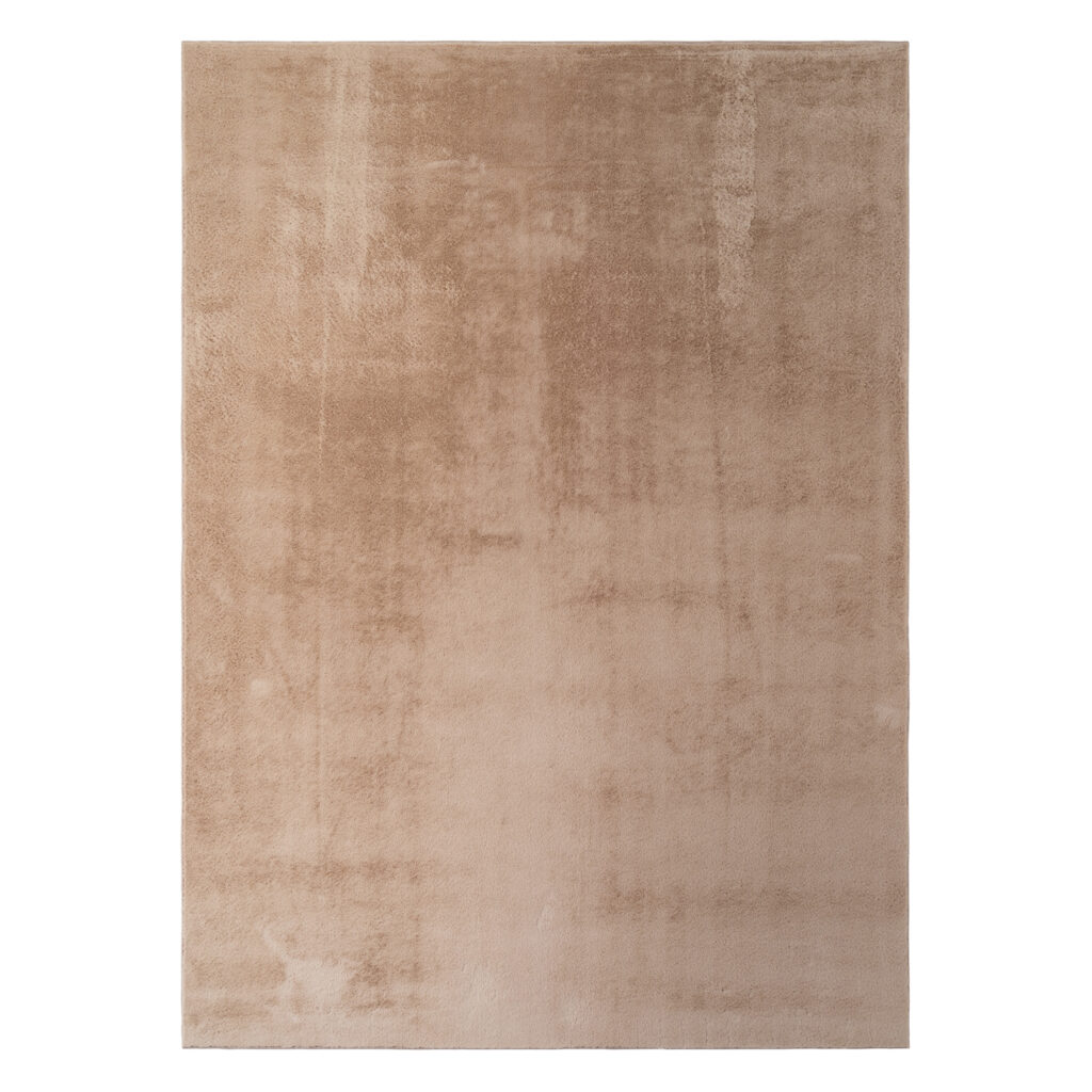 Vloerkleed Lumi Beige Antislip
