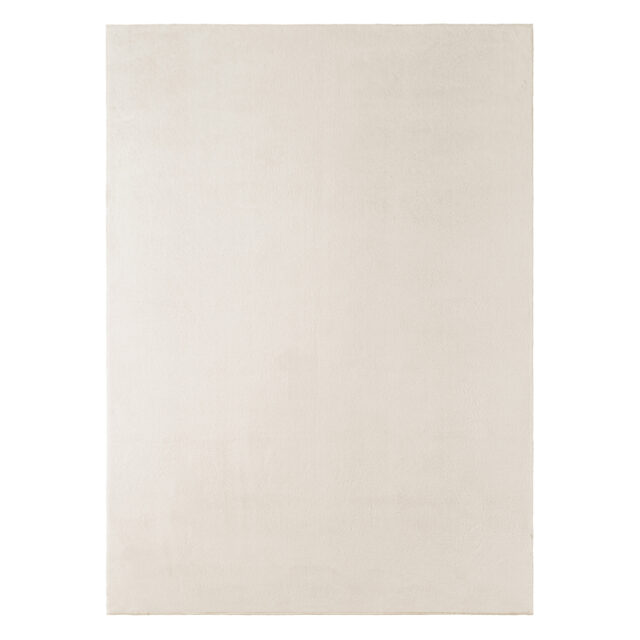 Vloerkleed Lumi Crème Antislip