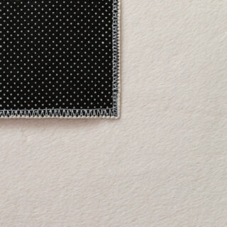 Vloerkleed Lumi Crème Antislip