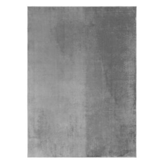 Vloerkleed Lumi Lichtgrijs Antislip