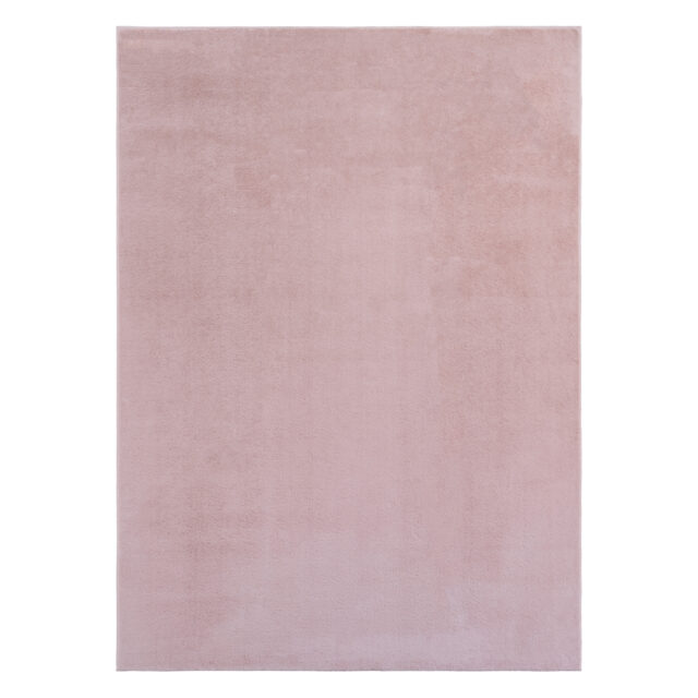 Vloerkleed Lumi Roze Antislip