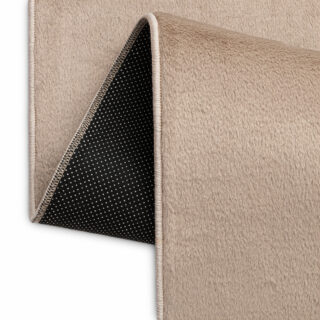 Vloerkleed Lumi Bruin Antislip
