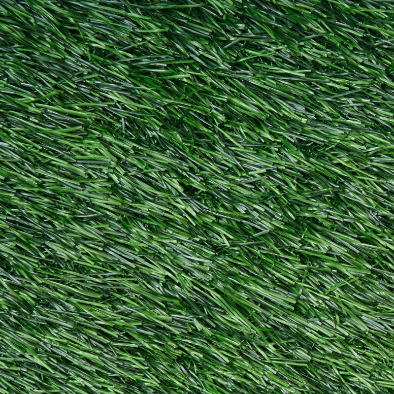 Kunstgras Verde 50mm