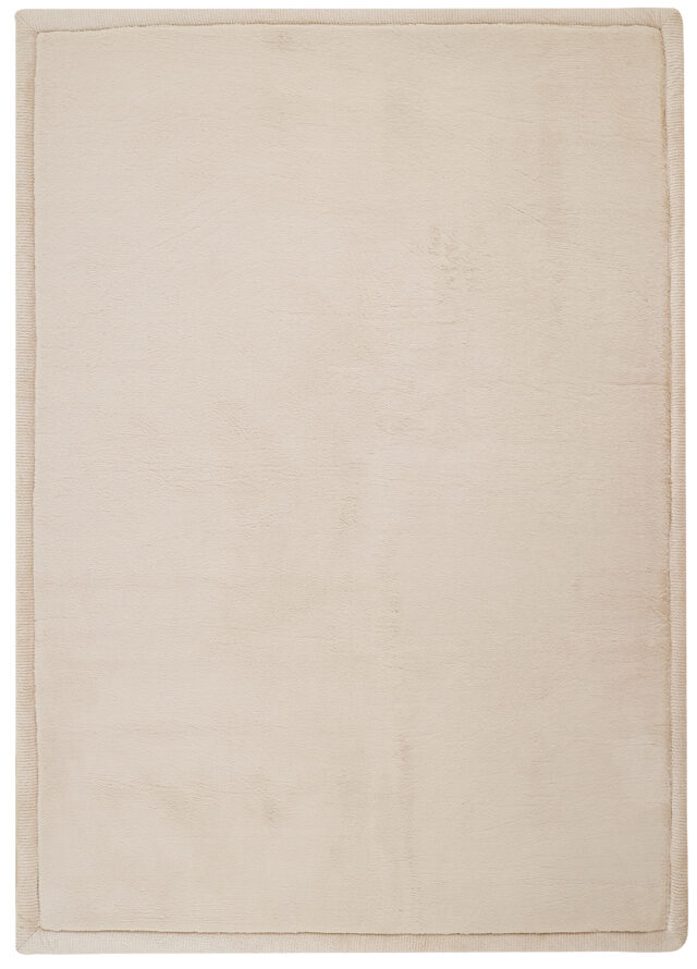 Kinderkleed Fluffin Beige