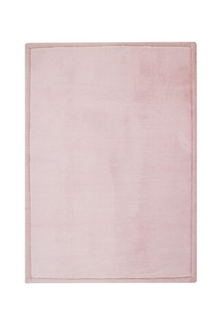 Kinderkleed Fluffin Roze