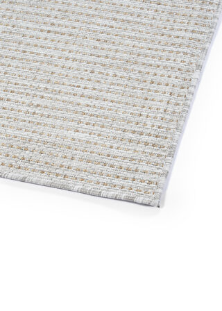 Buitenkleed Yucana Grijs Abstract