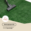 Kunstgras Verde 40mm