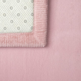 Kinderkleed Fluffin Roze