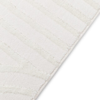 Vloerkleed Hygge Gebroken Wit Geometrisch
