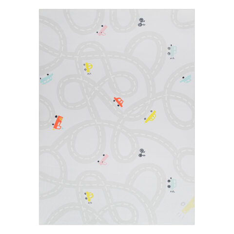Kinderkleed Snooki Pastel Wegen Beige Antislip