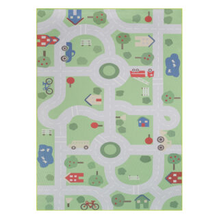 Kinderkleed Snooki Stad Groen Antislip