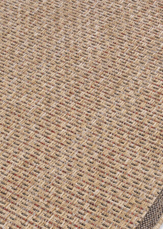 Buitenkleed Yucana Beige Bruin