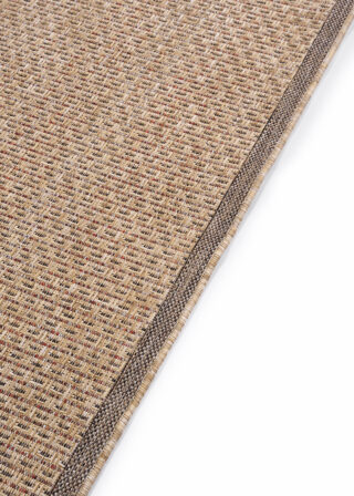 Buitenkleed Yucana Beige Bruin