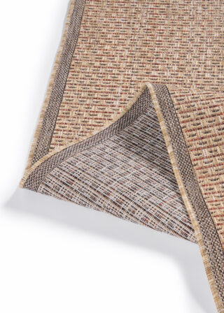 Buitenkleed Yucana Beige Bruin