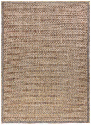 Buitenkleed Yucana Beige Bruin