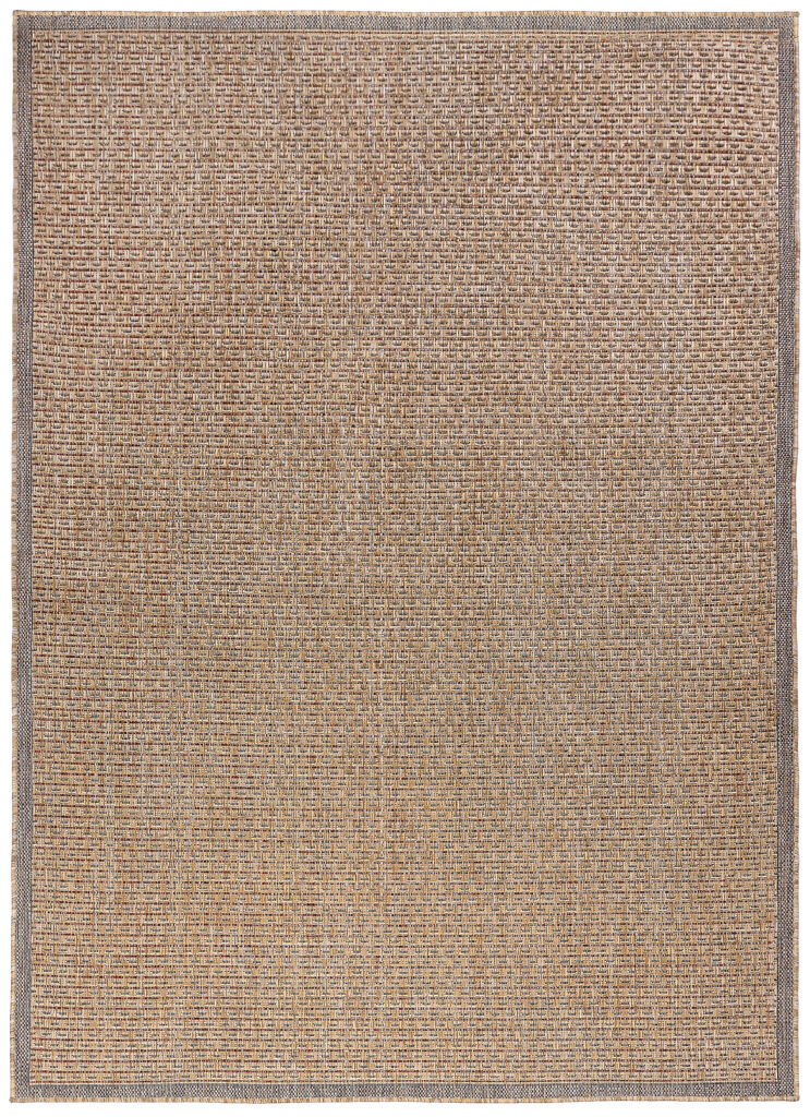 Buitenkleed Yucana Beige Bruin