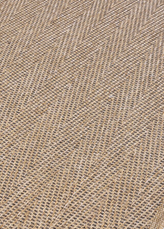 Buitenkleed Yucana Beige Strepen