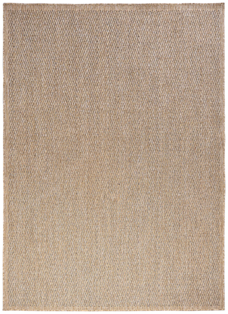 Buitenkleed Yucana Beige Strepen