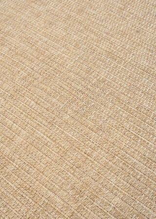 Buitenkleed Yucana Beige Rand