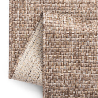 Vloerkleed Outdoor Verano Bruin