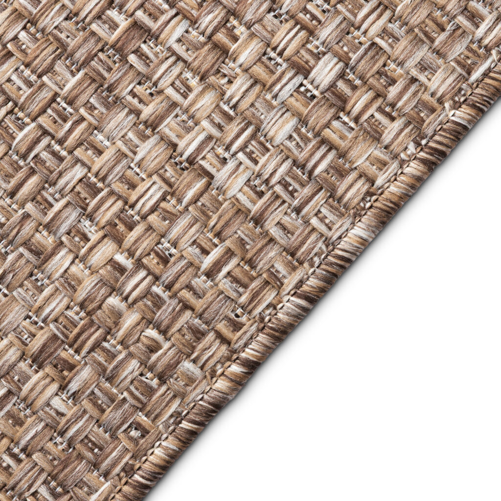Vloerkleed Outdoor Verano Bruin