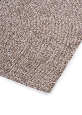 Buitenkleed Yucana Bruin