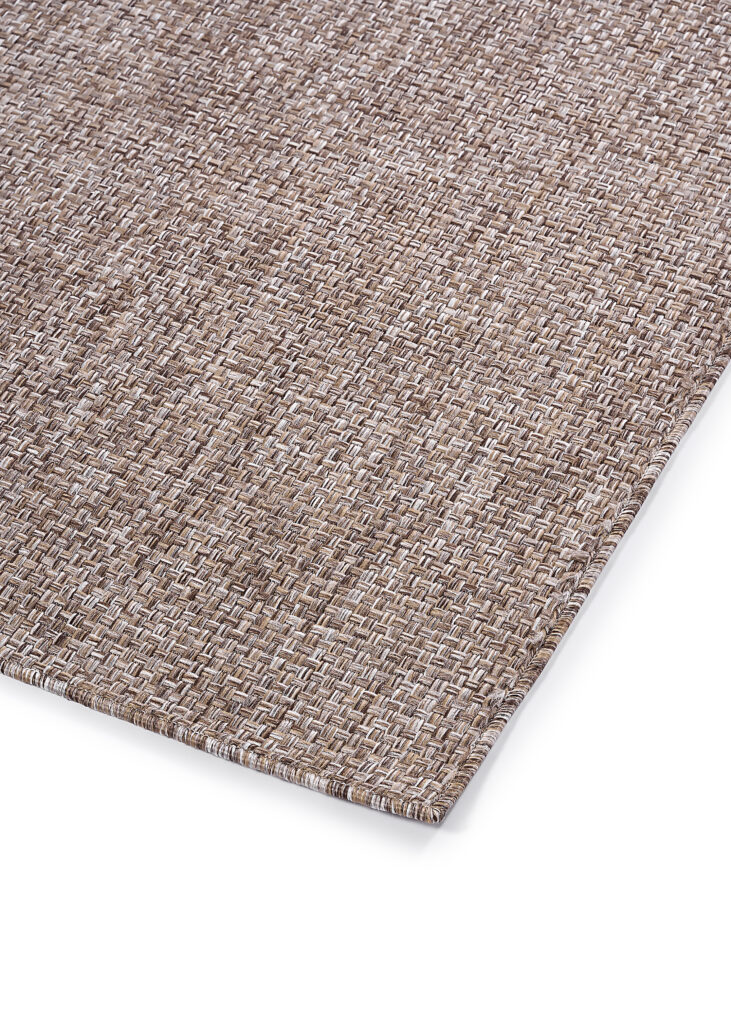 Buitenkleed Yucana Bruin