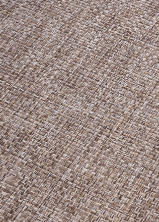 Buitenkleed Yucana Bruin