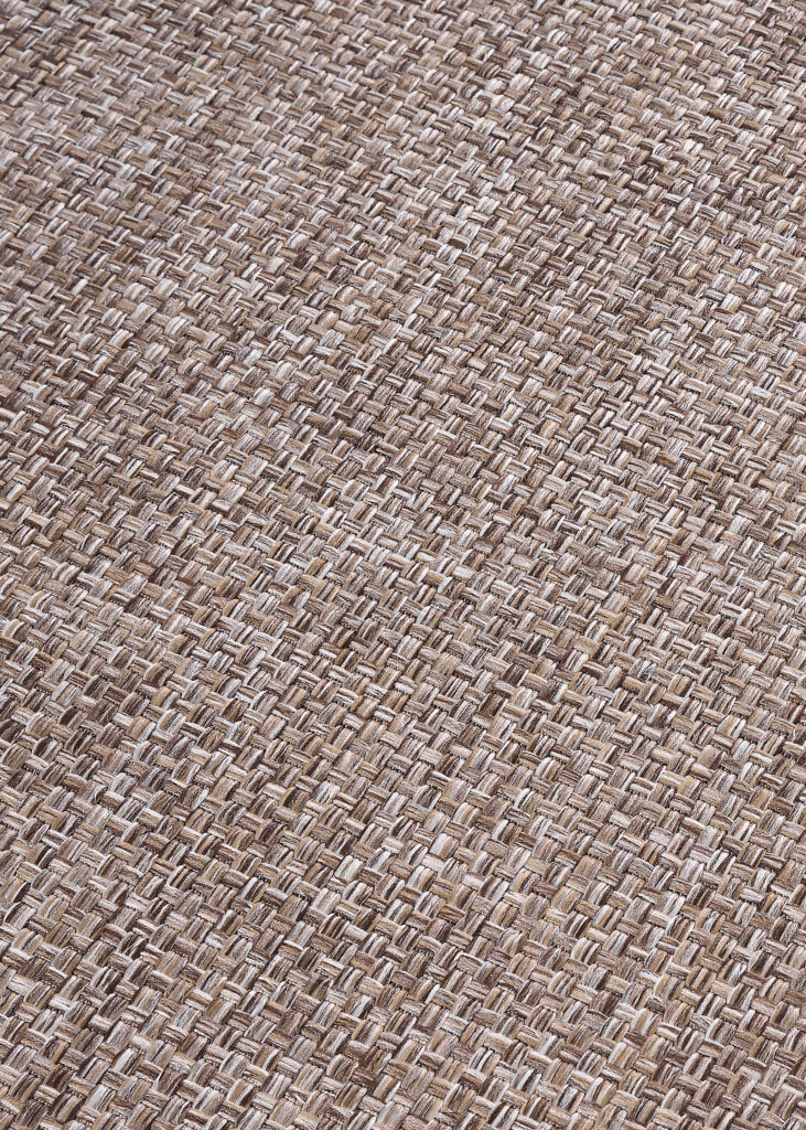 Buitenkleed Yucana Bruin