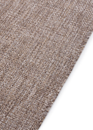 Buitenkleed Yucana Bruin