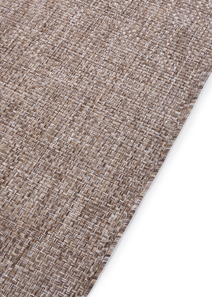 Buitenkleed Yucana Bruin