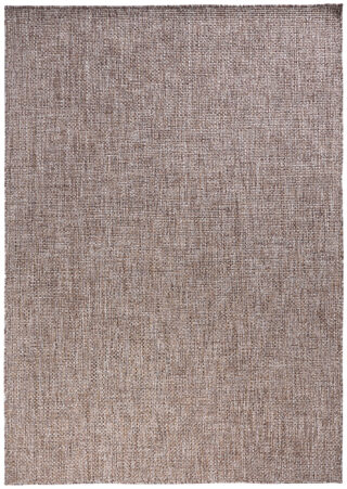 Buitenkleed Yucana Bruin