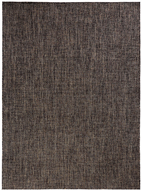 Buitenkleed Yucana Donkerbruin