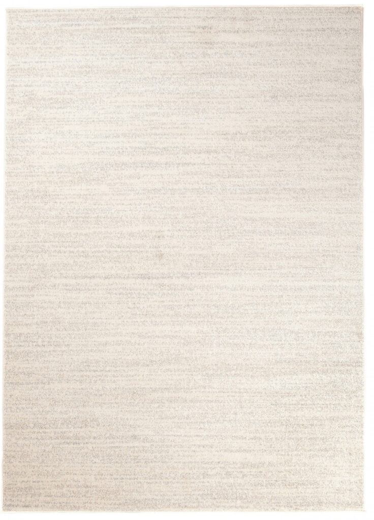 Vloerkleed Sari Licht Crème Gemêleerd