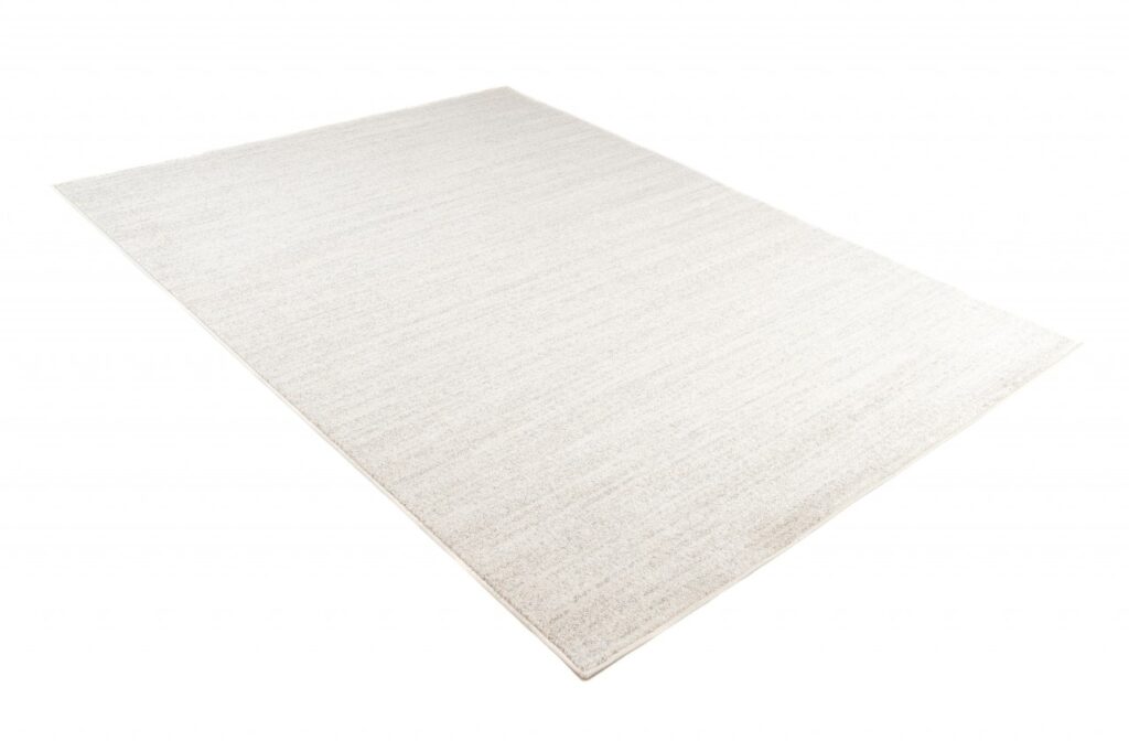 Vloerkleed Sari Licht Crème Gemêleerd