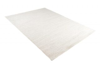 Vloerkleed Sari Licht Crème Gemêleerd