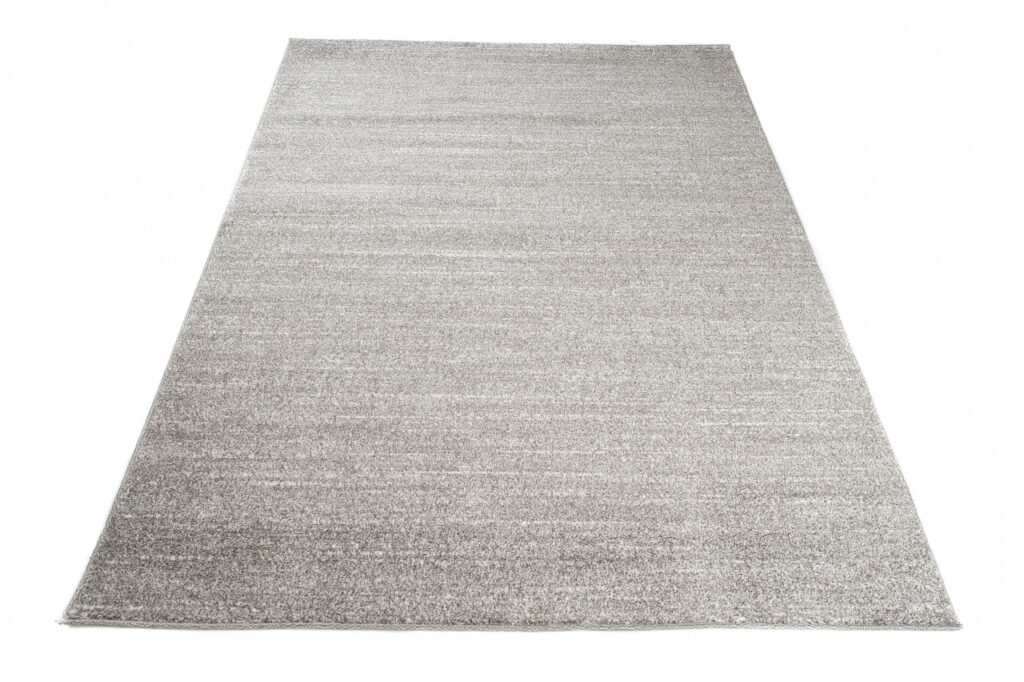 Vloerkleed Sari Grijs Gemêleerd
