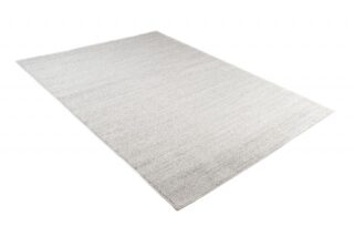 Vloerkleed Sari Licht Grijs Gemêleerd