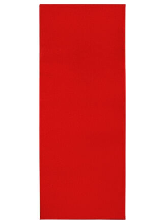 Loper Mono Indoor Outdoor Rood
