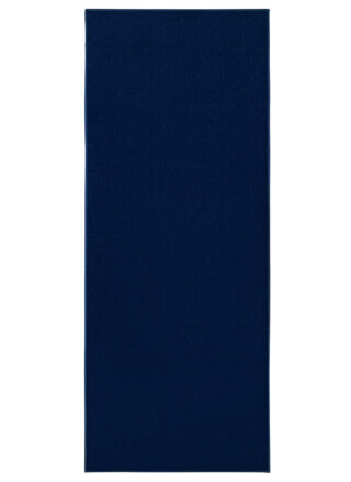 Loper Mono Indoor Outdoor Marineblauw
