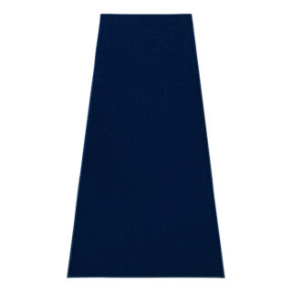 Loper Mono Indoor Outdoor Marineblauw